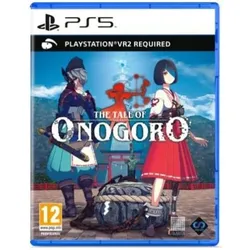 The Tale of Onogoro (VR2) - PS5 [EU Version]