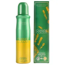 Morfose Change Color Spray Grün zu Gelb 150 ml