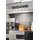 Paulmann Schrankleuchte LED Rotate 3er-Spot dimmbar batteriebetrieben