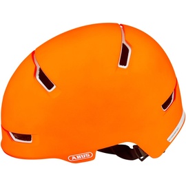 ABUS Scraper 3.0 ACE 57-62 cm signal orange 2019