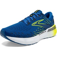 Brooks Glycerin GTS 20 Herren blue/nightlife/white 44,5