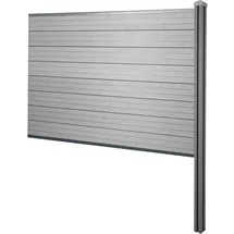 MCW MCW, Sichtschutz, Savoie-WPC-B (188 cm)
