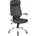Duo Collection Chefsessel Kunstleder Schwarz