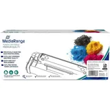 MediaRange Kompatibel zu HP CC530A Schwarz