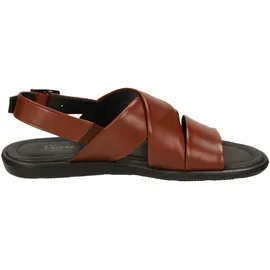 SIOUX Mirtas Herren Braun 42
