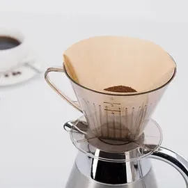 Westmark Permanentkaffeefilter, 1 St.