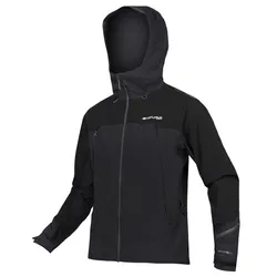 Endura MT500 II - Radjacke - Herren - Black - M