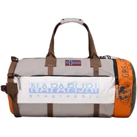 Napapijri H-Equator Reisetasche 60 cm beige