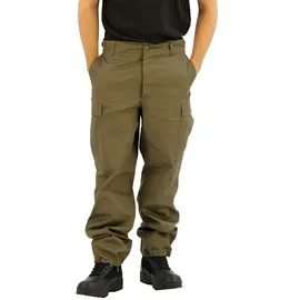 Brandit Textil Us Ranger Hosen Olive 6XL