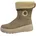 Halblange Stiefel beige 39
