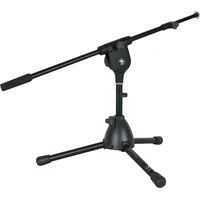 Showgear Mammoth Microphone Stand - Low 350 mm