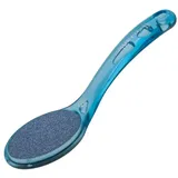 Nippes Keramik Hornhautraspel Blau