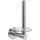 Villeroy & Boch V&B Reserve-T-Halter Elements Tender 54x154x85mm, chrom