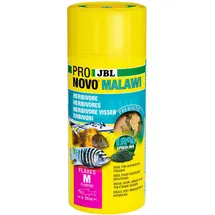 JBL PRONOVO MALAWI FLAKES M 250ml