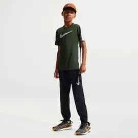 Nike Multi Knit Schwarz 140