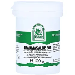 Traumasalbe 301 100 g