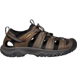 Keen Targhee III Herren Bison/Mulch 46