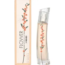 Kenzo Flower by Kenzo Ikebana Mimosa Eau de Parfum 40 ml