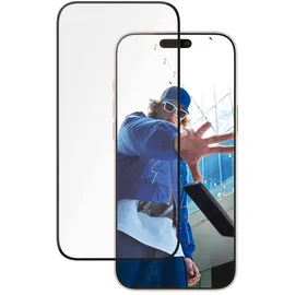 Panzer Glass Ceramic Displayschutz für iPhone 16 Pro Max
