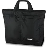 DAKINE Verge Weekender Tote 34L, (black ripstop)