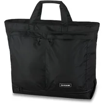 DAKINE Verge Weekender Tote 34L, (black ripstop)