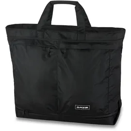 DAKINE Verge Weekender Tote 34L, (black ripstop)