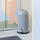Wesco KickMaster 33 l Grau