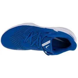 Nike Zoom Hyperspeed Court Blau 42,5