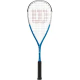 Wilson, Squashschläger, (Nicht bespannt)