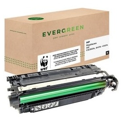 Evergreen 30X (BK), Toner