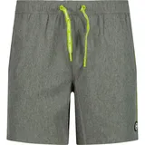 CMP Badeshorts CMP grün 50