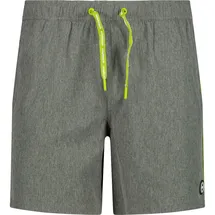 CMP Badeshorts CMP grün 50