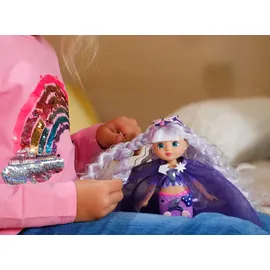 BABY BORN Glam Up Aura