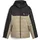 Puma Unisex Hooded Padded Jacket Isolierte, Eiskaffee, XXL EU