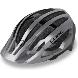 Cube Offpath 57-62 cm grau 2023
