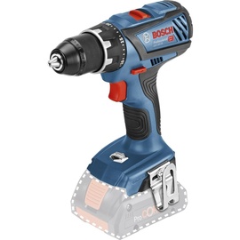 Bosch GSR 18V-28 Professional ohne Akku + L-Boxx 06019H4108