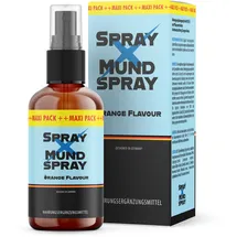 glory products oü Spray X Mundspray 30 ml