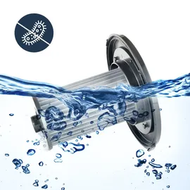 Zeegma Zonder Klaar Base schwarz