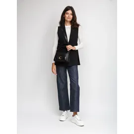 Coccinelle C-Me Calf Handtasche Damen schwarz