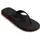QUIKSILVER Molokai Nubuck schwarz 40