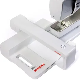 Bernina B 570 QE mit SDT-Stickmodul