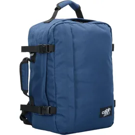 Cabin Zero Classic 36 Rucksack Blau