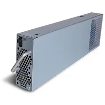 Aja OG-X-PS 600 W), 2U Grau