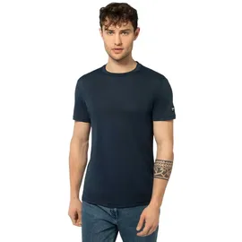 super.natural Essential T-Shirt blau S