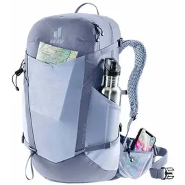 Deuter Futura 25 l blau/grau