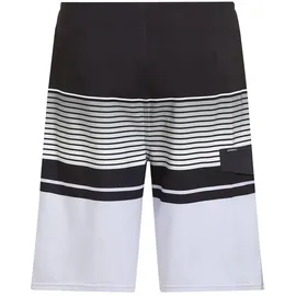 O'Neill Badeshorts Lennox Stripe 21 Weiß 32