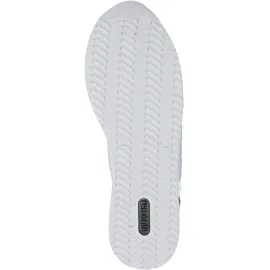 remonte Plateausneaker Weiß/Blau 37