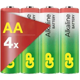 GP AA 4 St.