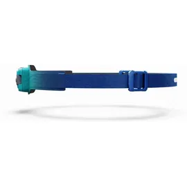 Biolite Wiederaufladbare Stirnlampe Blau