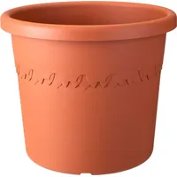 elho Algarve Cilindro Ø 35 x 29 cm terracotta